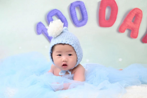 简阳五月龄宝宝奶量